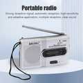 Radios portátiles mini AM/FM BC-R21