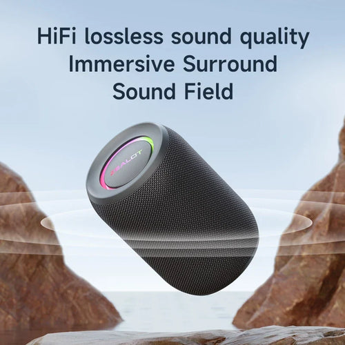 Altavoz Bluetooth NNEOBA 15 W