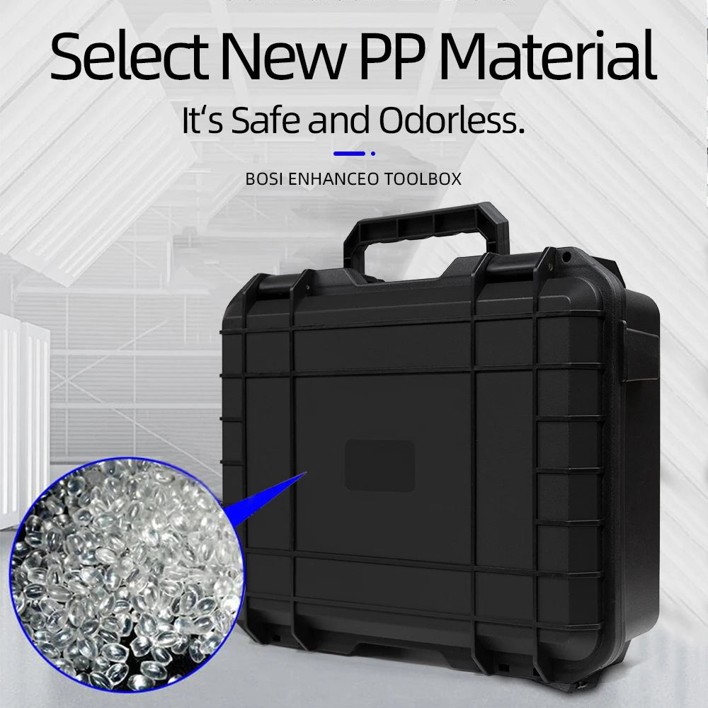 Storage Case for  Mini 4/3/3 Pro/Mini 2 2 SE Portable Suitcase Hard Case Explosion-Proof Box for  RC/RC 2/N2/N1Control