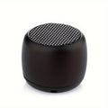 Altavoz inalámbrico portátil mini M1 con subwoofer