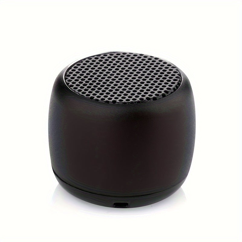 Altavoz inalámbrico portátil mini M1 con subwoofer