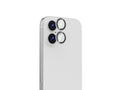 Techancy Protector de Lente para iPhone 17 TO6004 9H Ultrafino Alta Definición Antirrayas Antihuellas Transparente